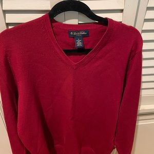 Men’s Brooks Brothers Sweater